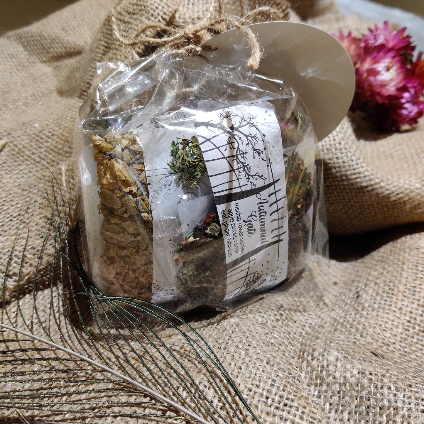 Herbal Tea Collection