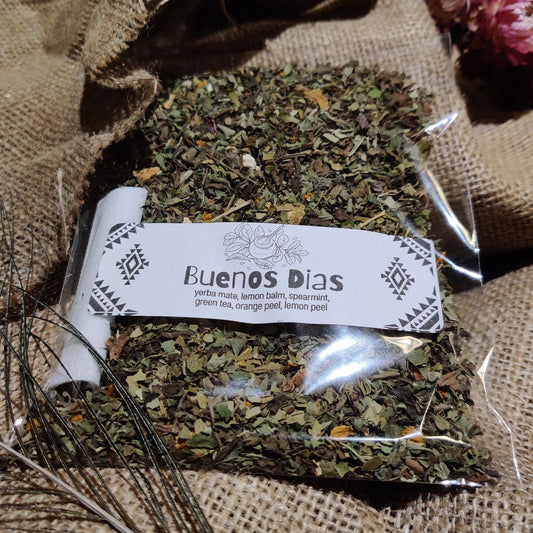 Buenos Dias